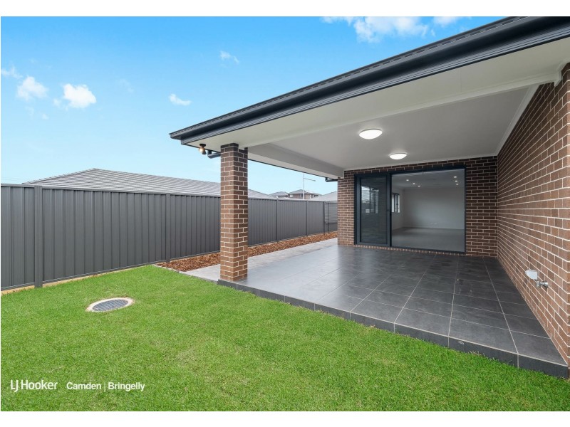 15A Fleece Loop, Oran Park NSW 2570