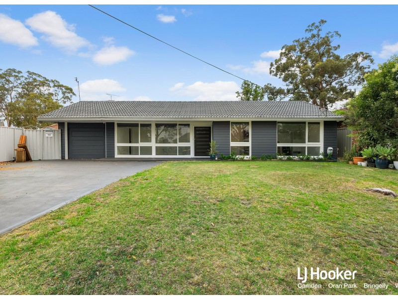 4 Starr Close, Camden NSW 2570