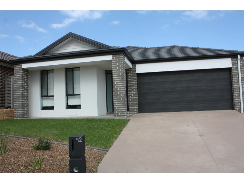 92 Healy Avenue, Gregory Hills NSW 2557