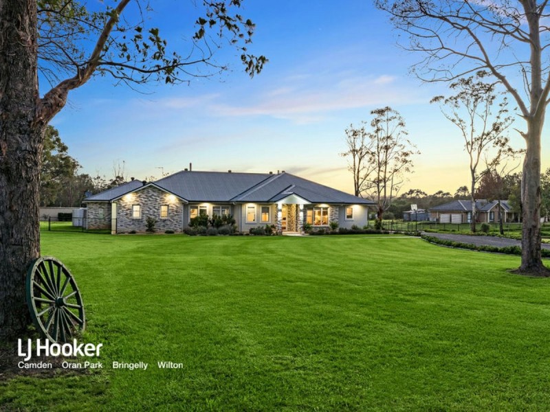 198 Georges River Road, Kentlyn NSW 2560