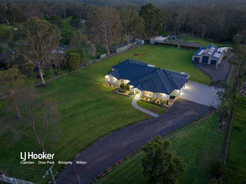 198 Georges River Road, Kentlyn NSW 2560