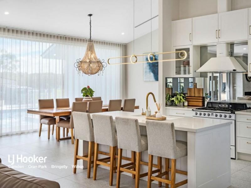 198 Georges River Road, Kentlyn NSW 2560
