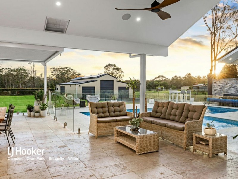 198 Georges River Road, Kentlyn NSW 2560