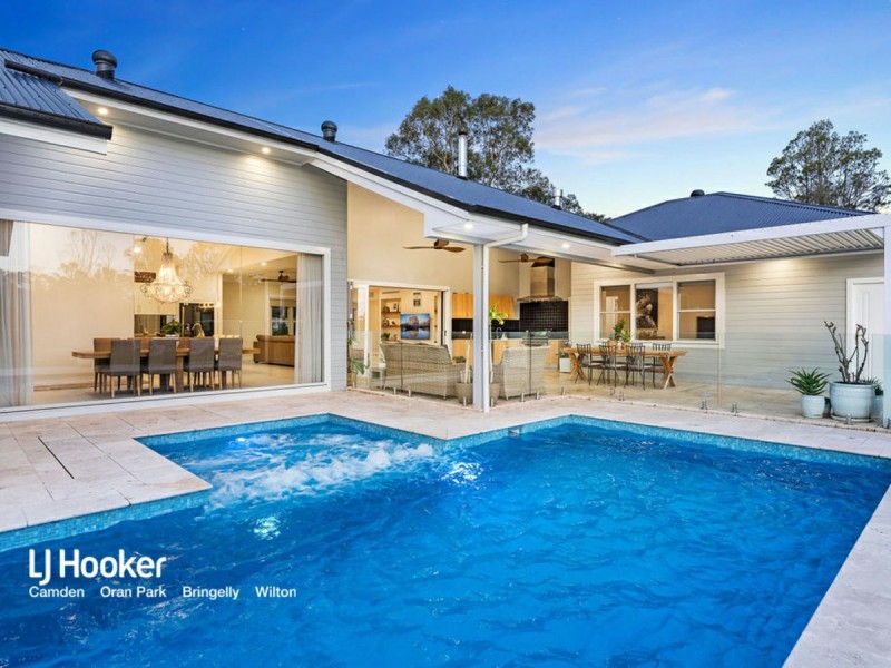 198 Georges River Road, Kentlyn NSW 2560