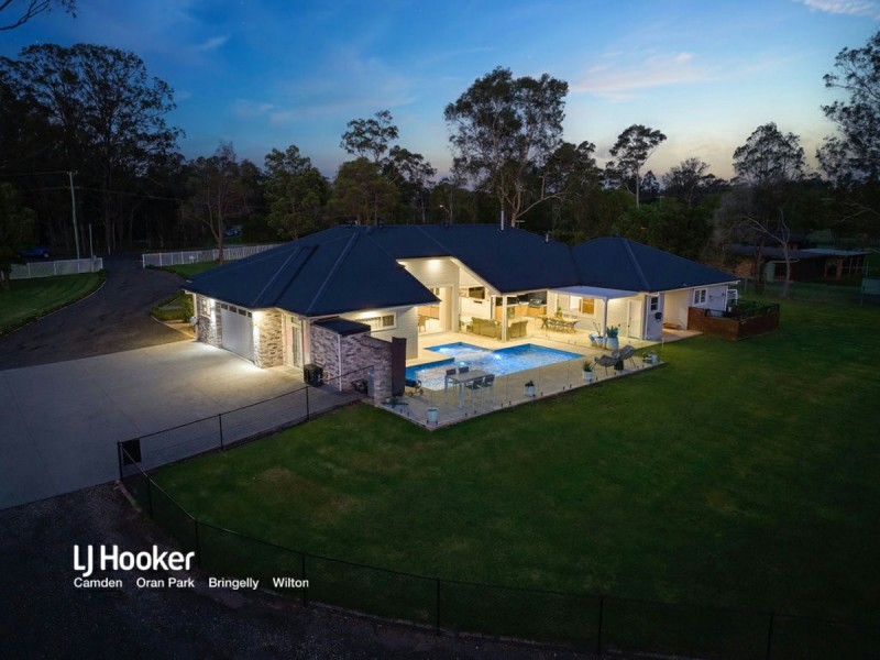 198 Georges River Road, Kentlyn NSW 2560