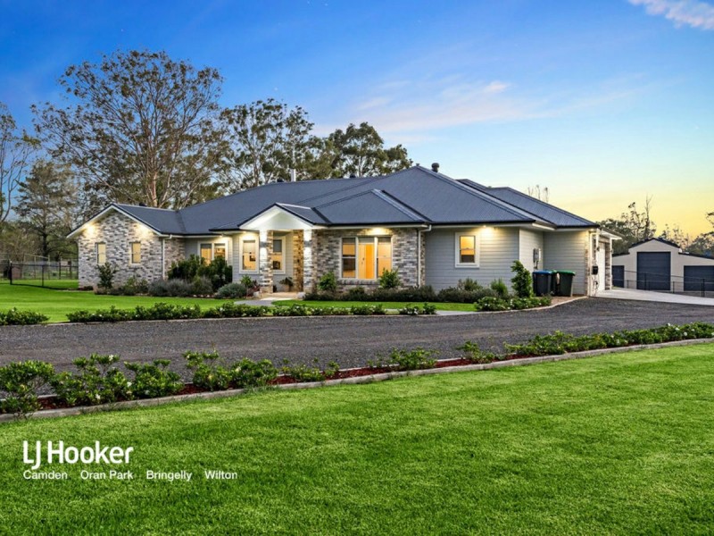 198 Georges River Road, Kentlyn NSW 2560