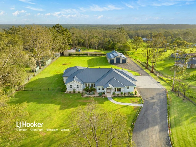 198 Georges River Road, Kentlyn NSW 2560