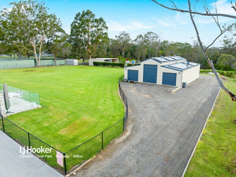 198 Georges River Road, Kentlyn NSW 2560