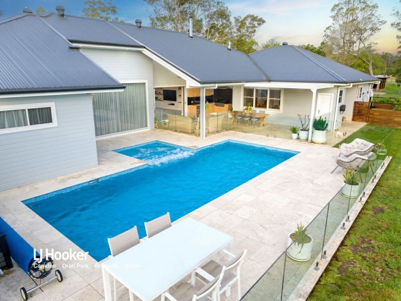 198 Georges River Road, Kentlyn NSW 2560