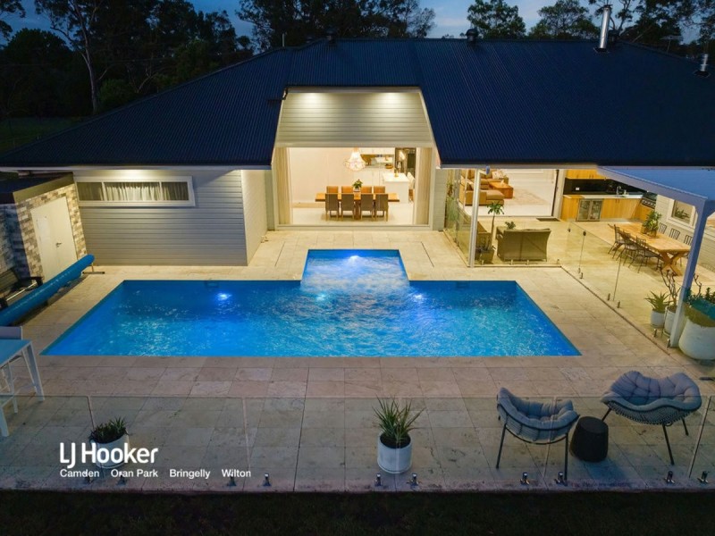 198 Georges River Road, Kentlyn NSW 2560