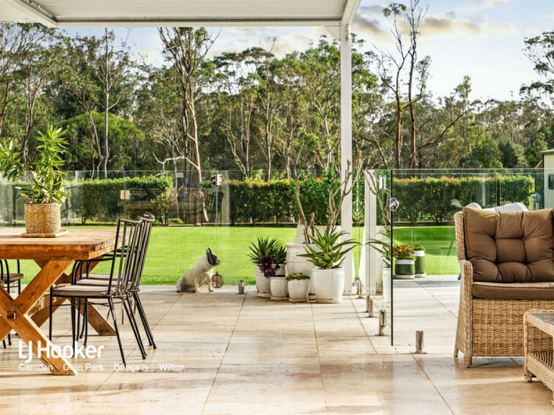 198 Georges River Road, Kentlyn NSW 2560