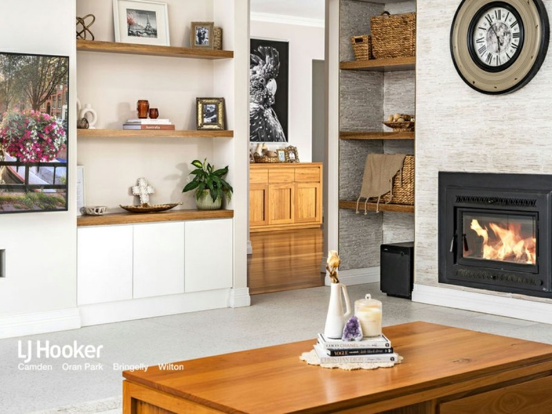 198 Georges River Road, Kentlyn NSW 2560