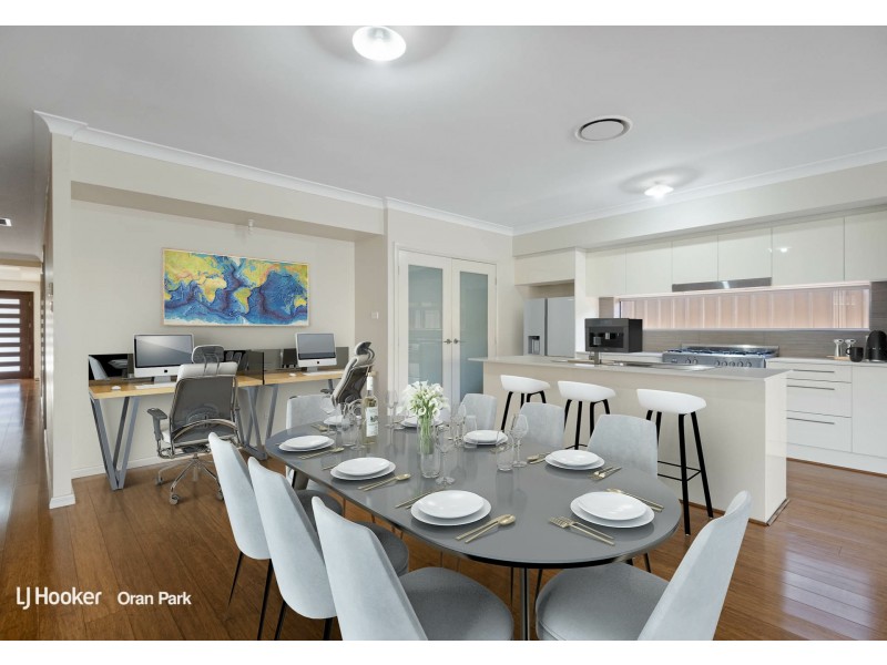 13 Finlay Street, Oran Park NSW 2570