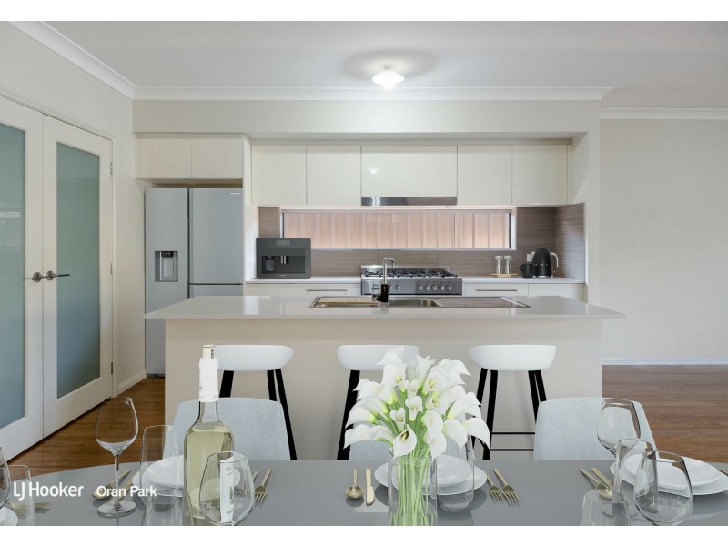 13 Finlay Street, Oran Park NSW 2570