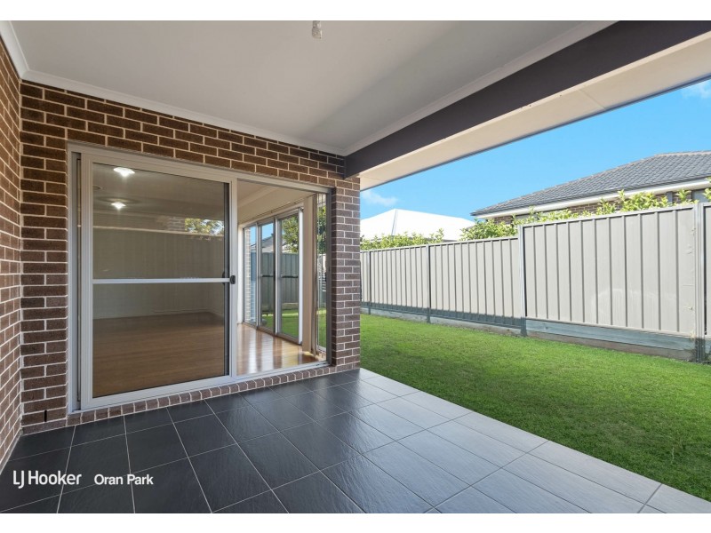 13 Finlay Street, Oran Park NSW 2570