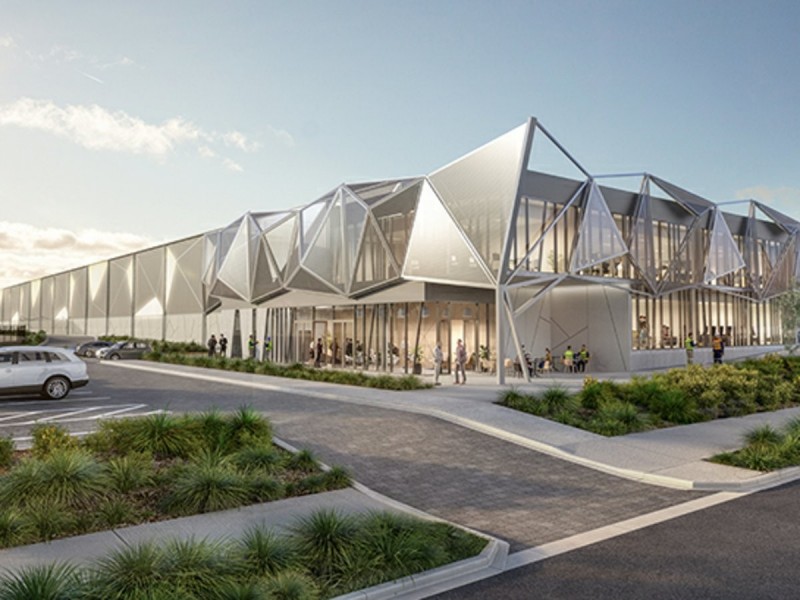 931-947 Mamre Road, Kemps Creek NSW 2178