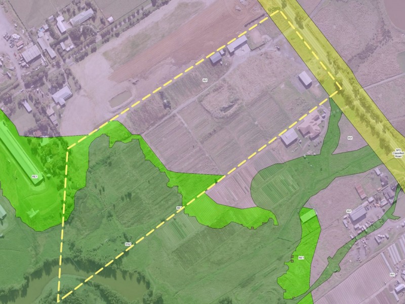 931-947 Mamre Road, Kemps Creek NSW 2178