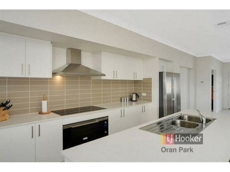 24 Geoghegan Circuit, Oran Park NSW 2570
