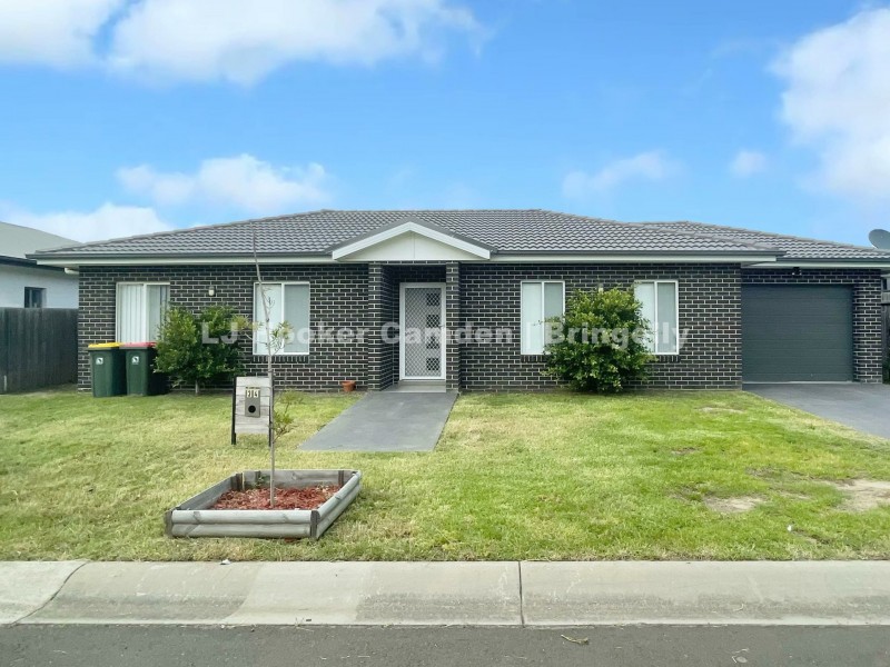 34 Marshall Avenue, Spring Farm NSW 2570