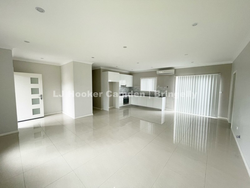 34 Marshall Avenue, Spring Farm NSW 2570