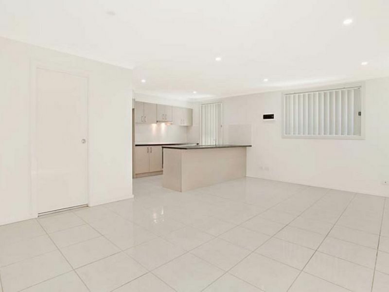 46A McCrae Drive, Camden South NSW 2570