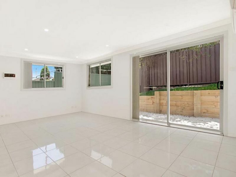 46A McCrae Drive, Camden South NSW 2570