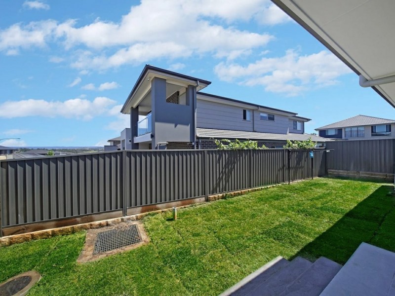 37 Sunstone Way, Leppington NSW 2179