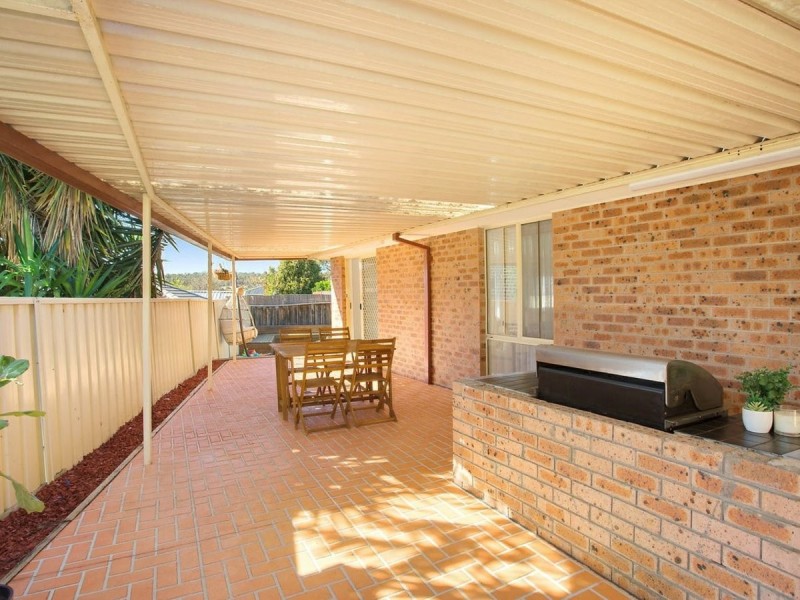 5 Mallee Close, Narellan Vale NSW 2567