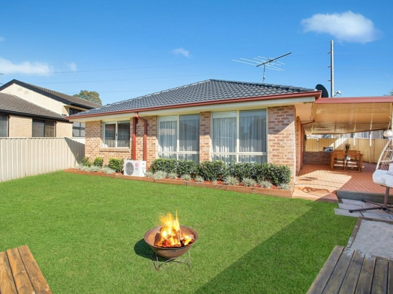 5 Mallee Close, Narellan Vale NSW 2567