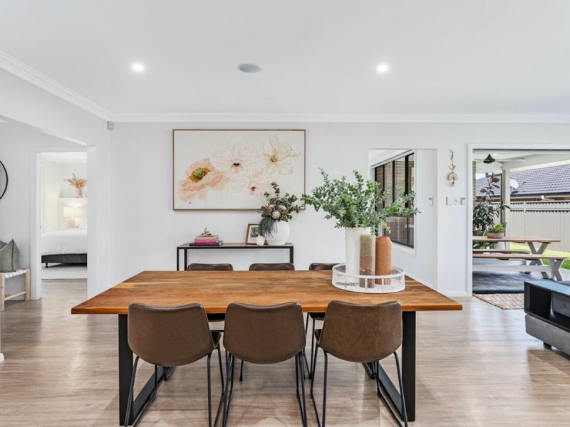 44A – 44B Austen Boulevard, Spring Farm NSW 2570