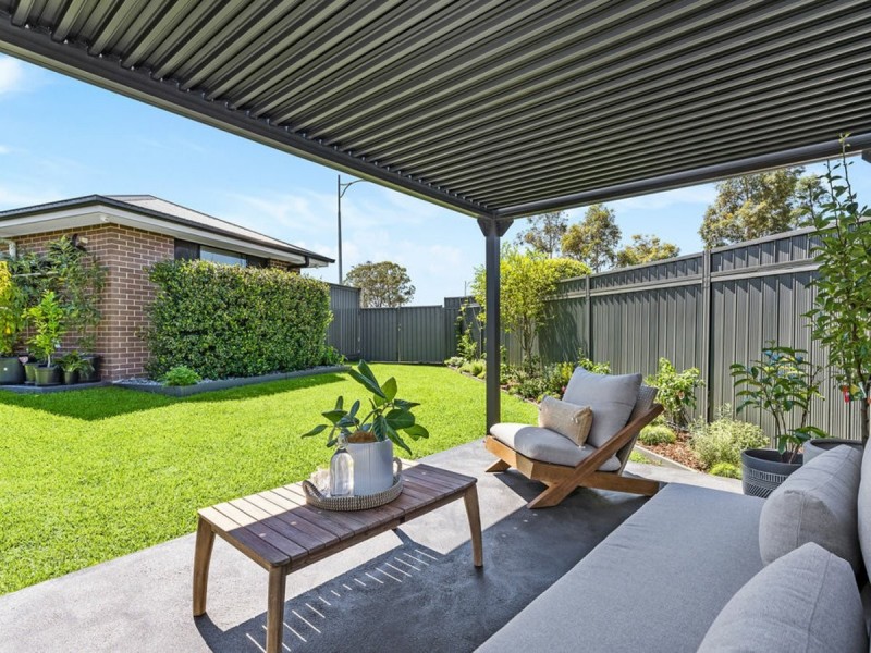 44A – 44B Austen Boulevard, Spring Farm NSW 2570