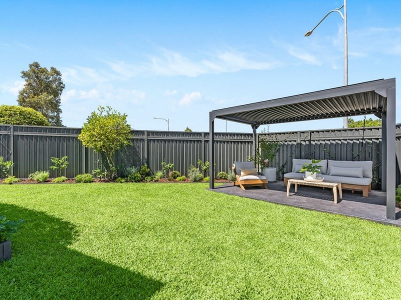 44A – 44B Austen Boulevard, Spring Farm NSW 2570