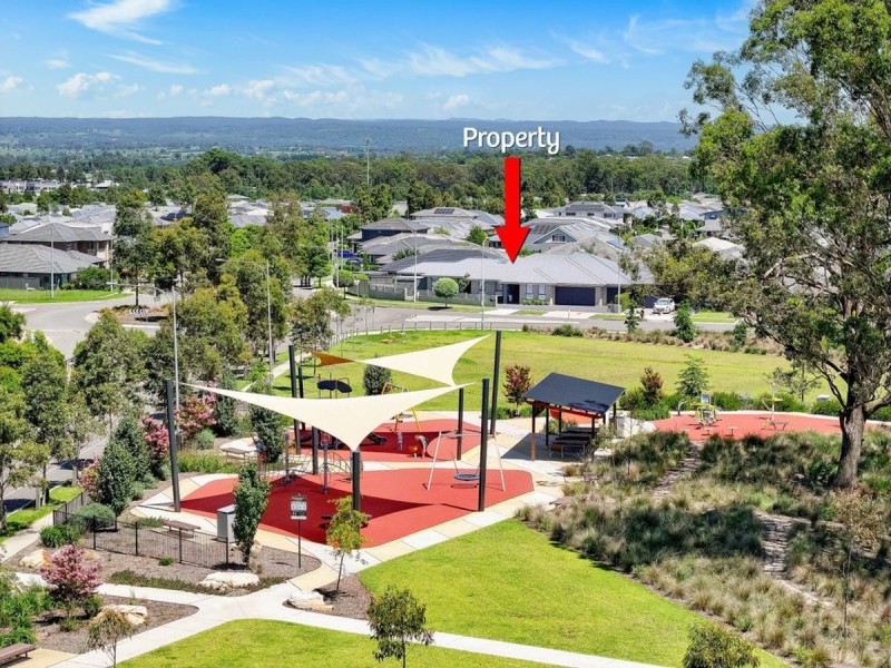 44A – 44B Austen Boulevard, Spring Farm NSW 2570