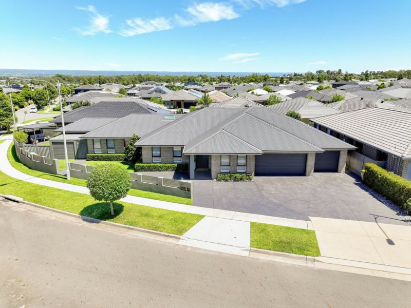 44A – 44B Austen Boulevard, Spring Farm NSW 2570