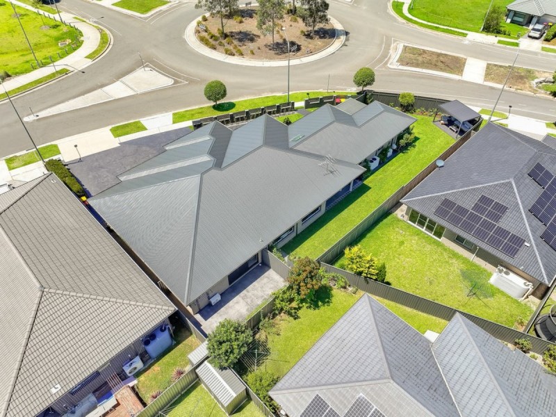 44A – 44B Austen Boulevard, Spring Farm NSW 2570