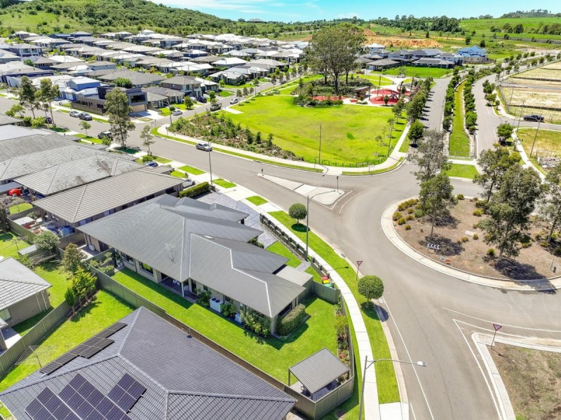 44A – 44B Austen Boulevard, Spring Farm NSW 2570