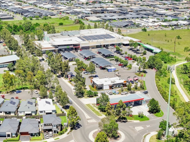 44A – 44B Austen Boulevard, Spring Farm NSW 2570