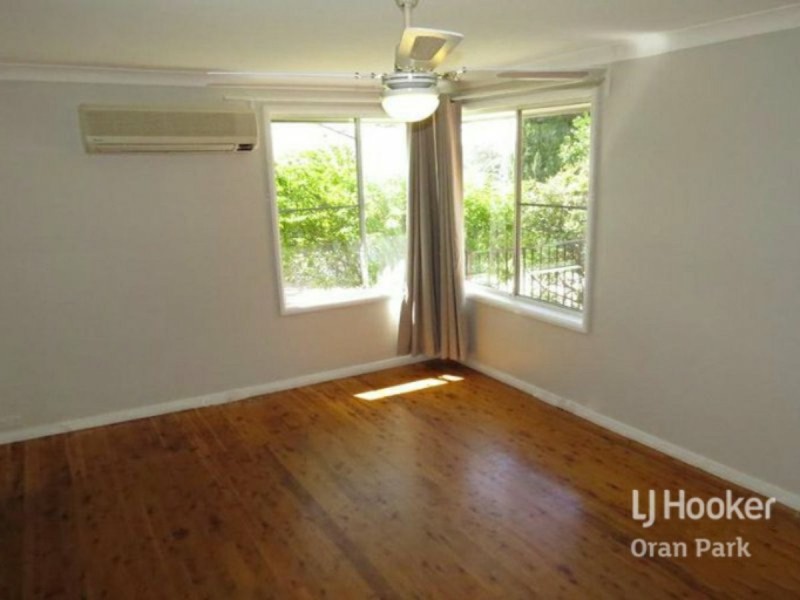 21 Megalong Crescent, Campbelltown NSW 2560