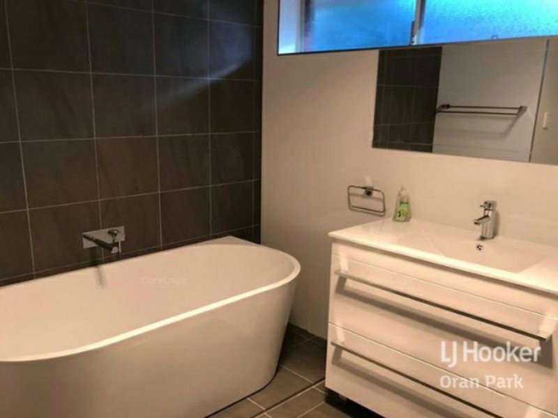 21 Megalong Crescent, Campbelltown NSW 2560