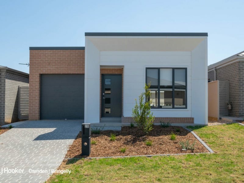 28 Percy Street, Gregory Hills NSW 2557