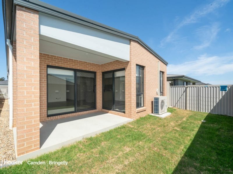 28 Percy Street, Gregory Hills NSW 2557