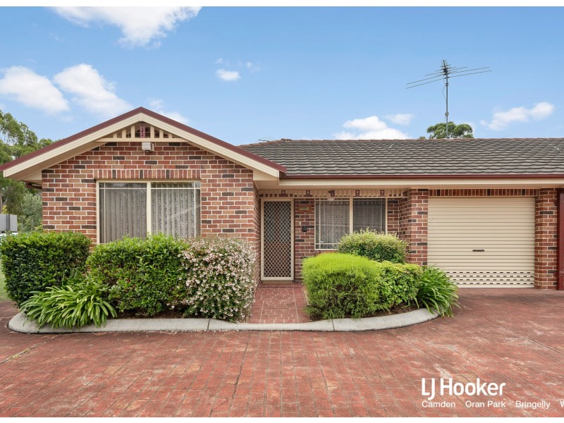 Unit 1/48-50 Old Hume Highway, Camden NSW 2570