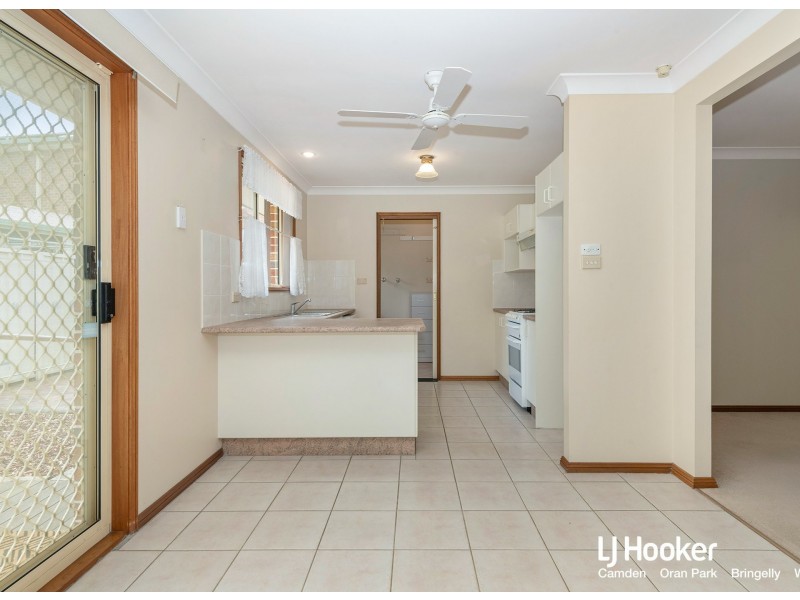 Unit 1/48-50 Old Hume Highway, Camden NSW 2570