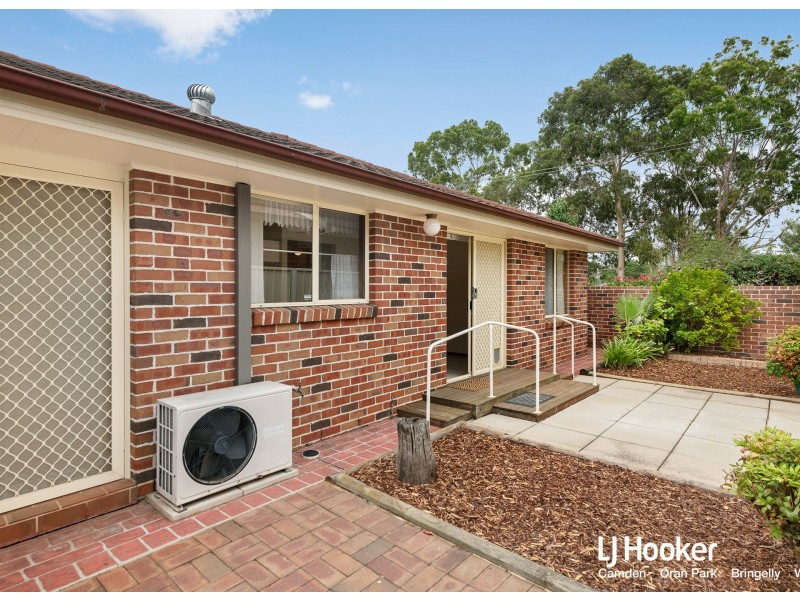 Unit 1/48-50 Old Hume Highway, Camden NSW 2570