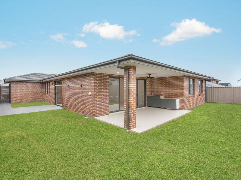 47 Murphy Street, Oran Park NSW 2570