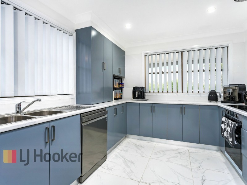 25 Solway Road, Bringelly NSW 2556