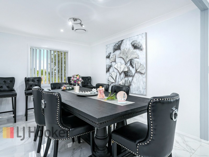 25 Solway Road, Bringelly NSW 2556