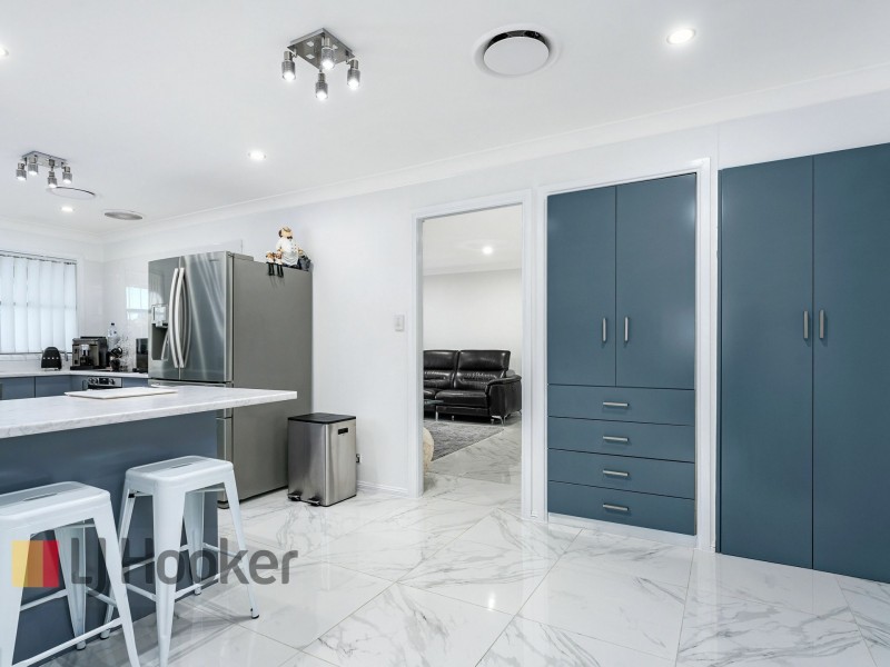 25 Solway Road, Bringelly NSW 2556