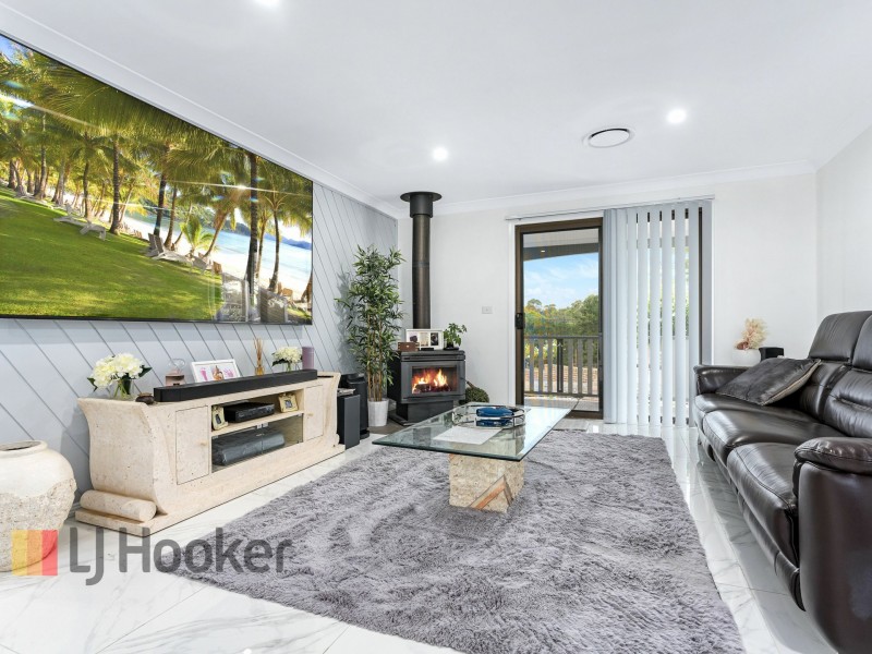 25 Solway Road, Bringelly NSW 2556