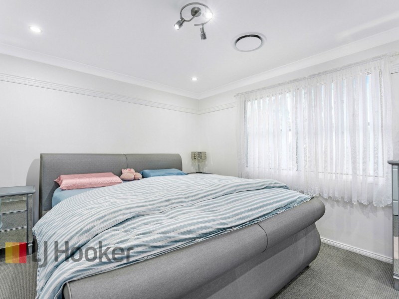 25 Solway Road, Bringelly NSW 2556